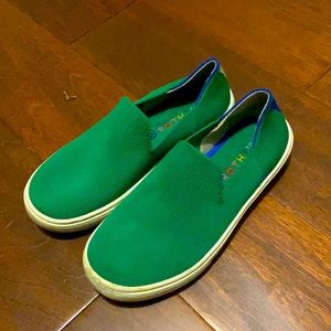 Unisex Kids Rothy Sneaker